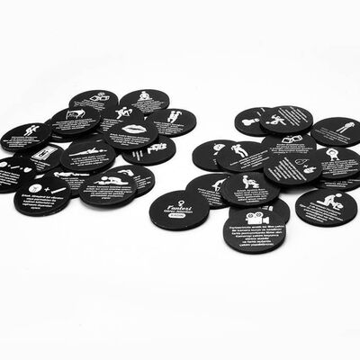 Erotik bukabuk oyinlar